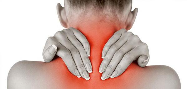 颈椎痛怎么办？除了按摩还能用什么方法？