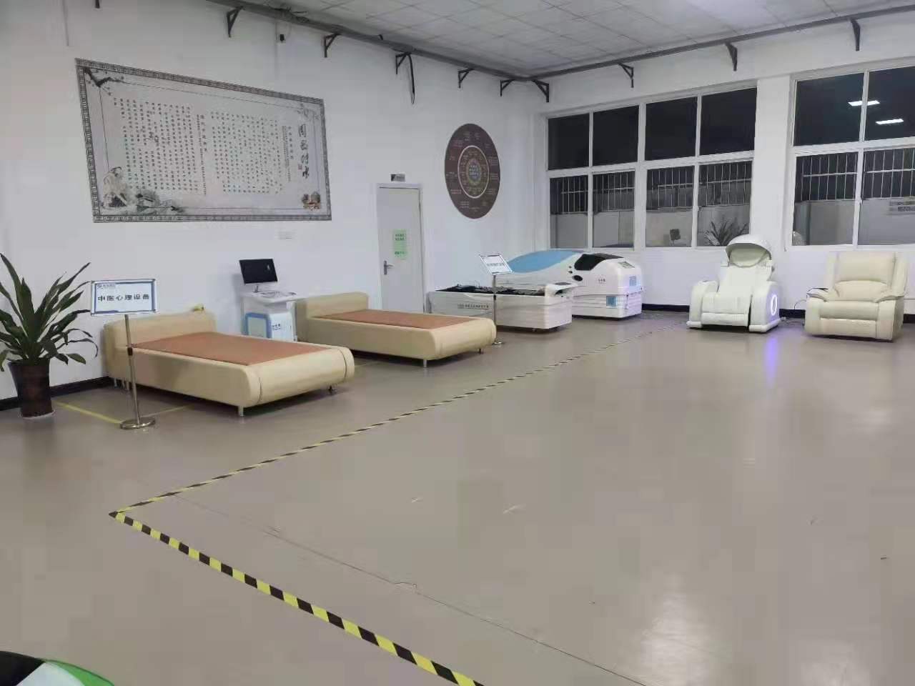 反馈型音乐放松沙发的主要用途