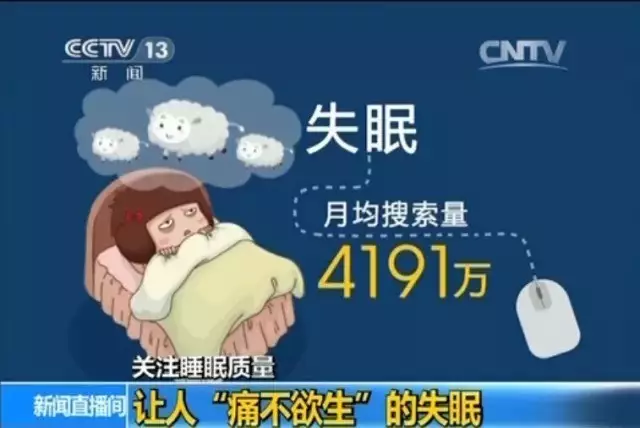 关于睡眠的四大误区