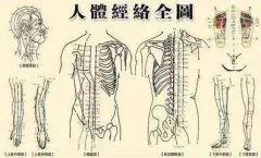 经络通则百病消！ 6个现象判断经络通不通