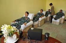 体感音乐疗法详解
